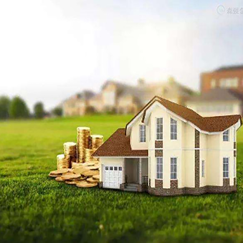 孟州房产抵押贷款条件|住房抵押贷款|房屋抵押贷款